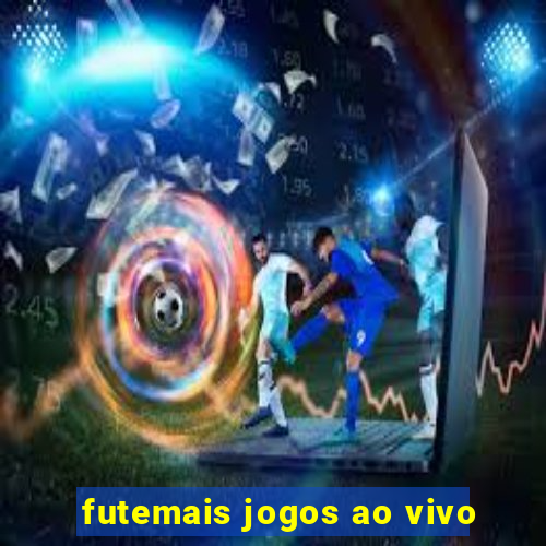 futemais jogos ao vivo